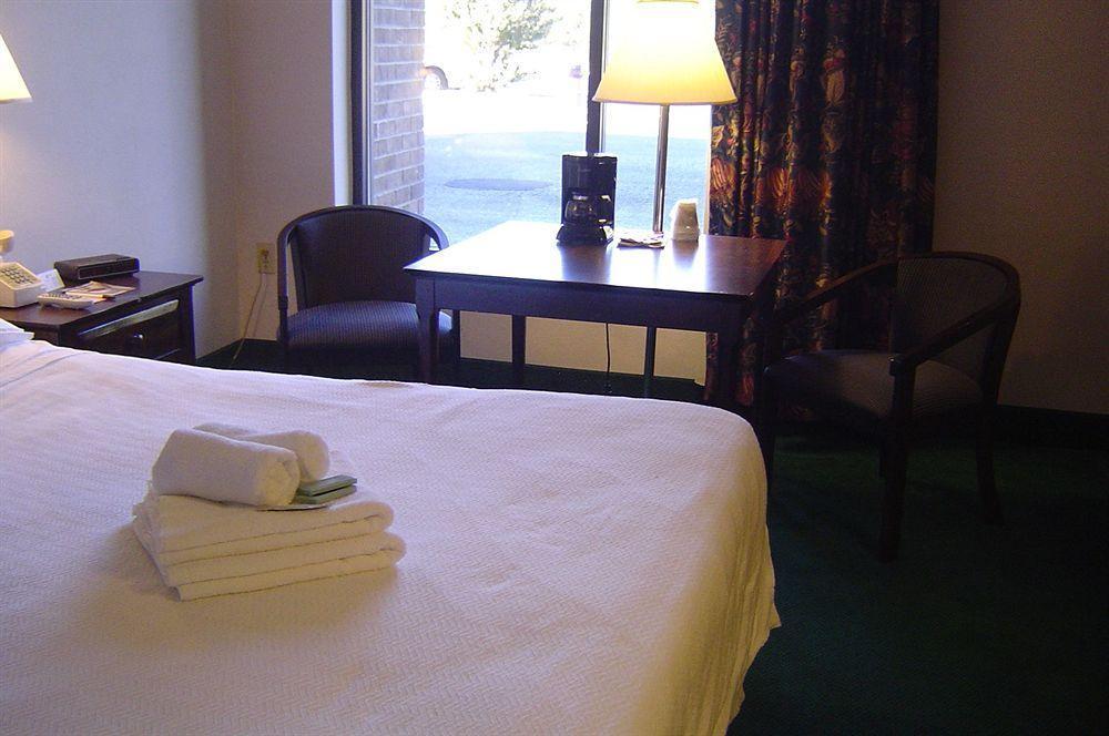 Ahoskie Inn Dış mekan fotoğraf