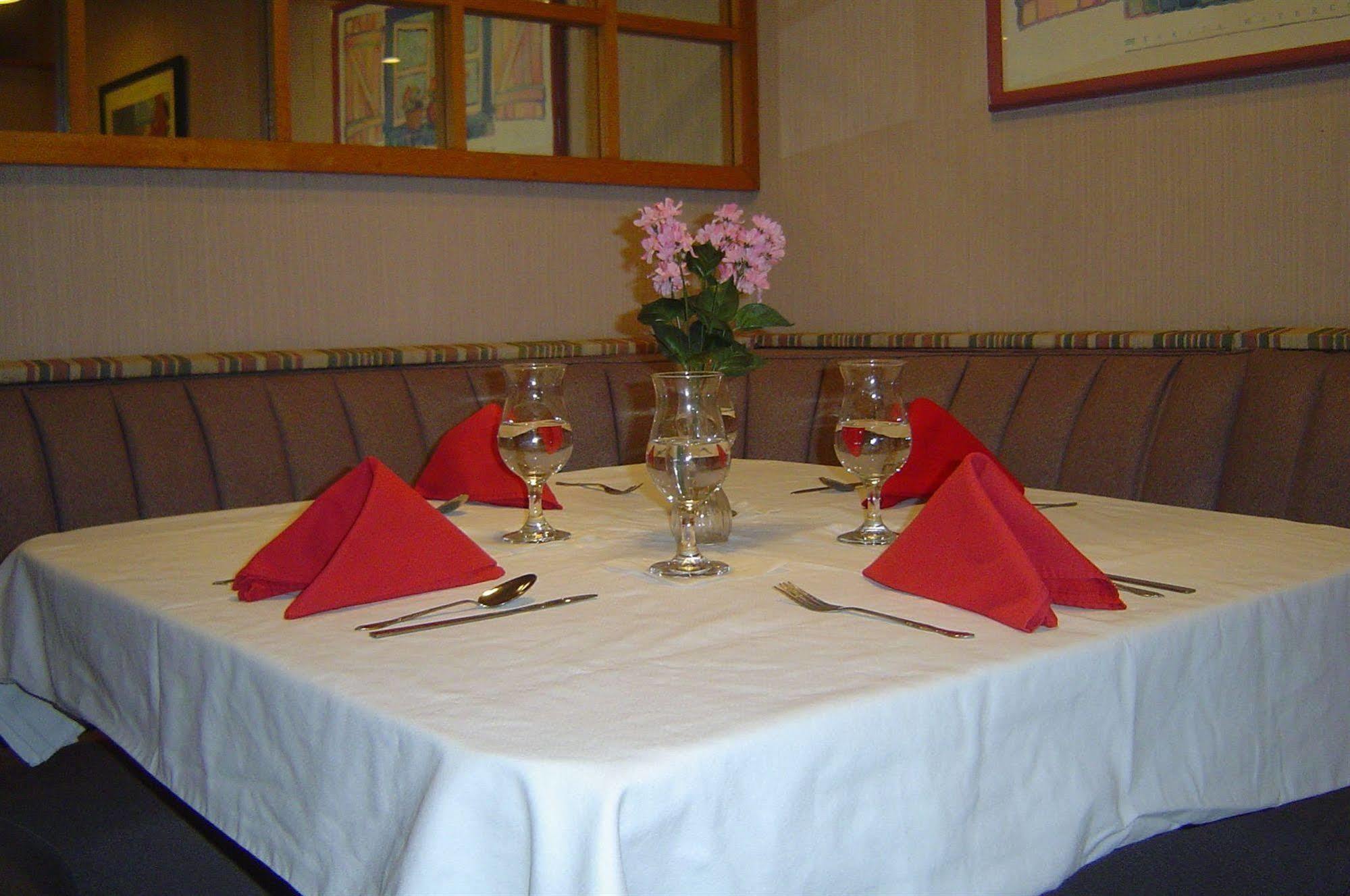 Ahoskie Inn Dış mekan fotoğraf